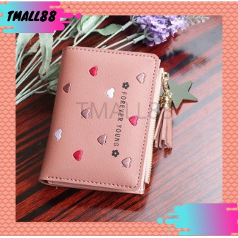 ♥TMALL88♥ Dompet Wanita Import 1382 Dompet Lipat Cantik, Murah Dan Real Pict C7