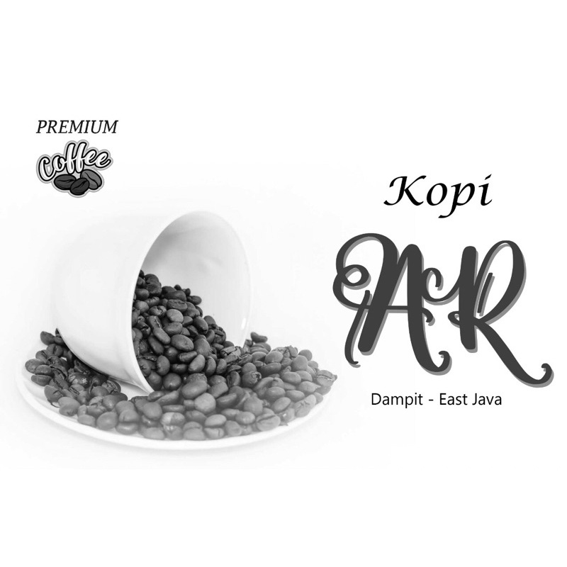 

kopi Bubuk Premium Houseblend 250 gr