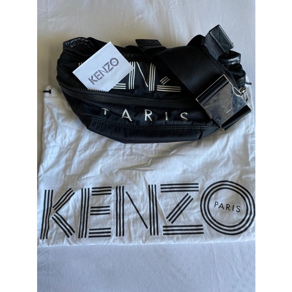 Waistbag Kenzo Man Original
