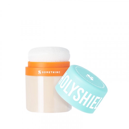 SOMETHINC HOLYSHIELD! No Sebum Mineral Blur Translucent Loose Powder Spf 30PA++++