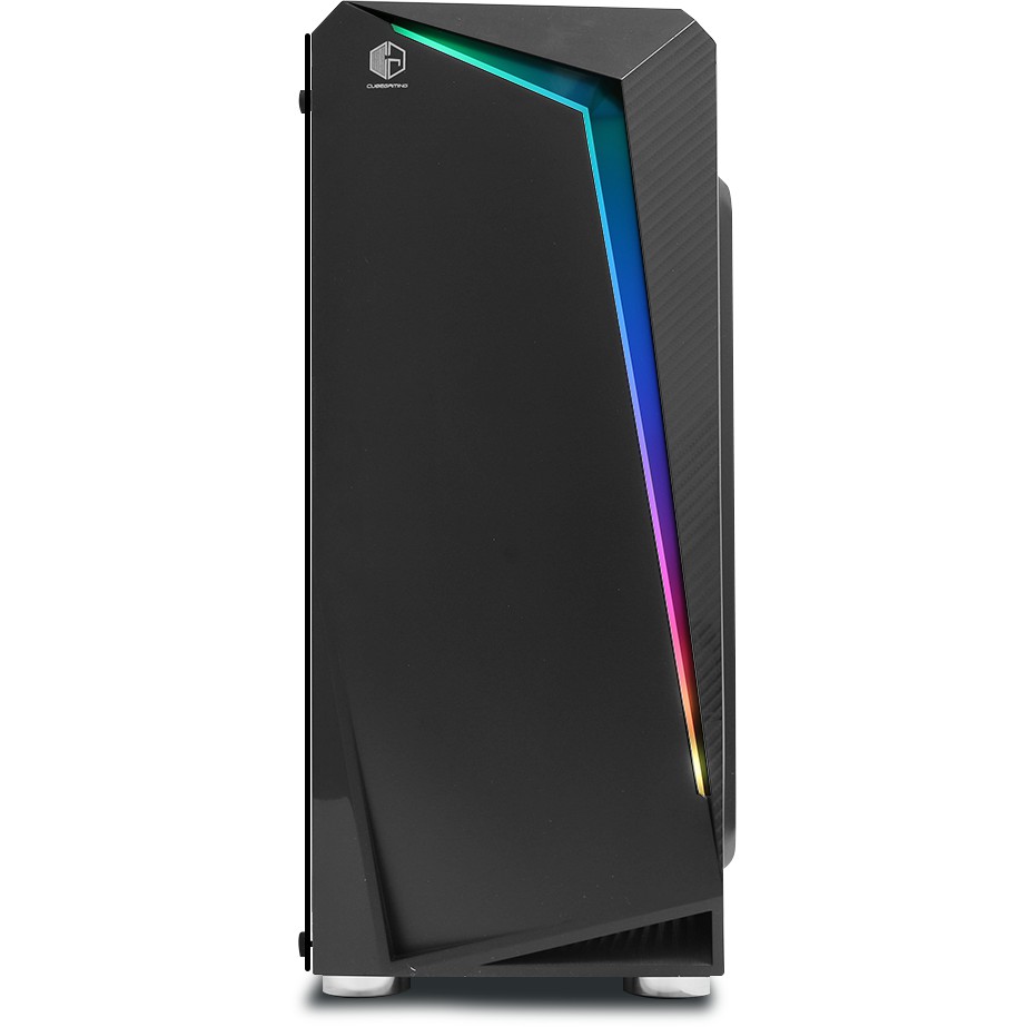 PC Case Cube Gaming Druff