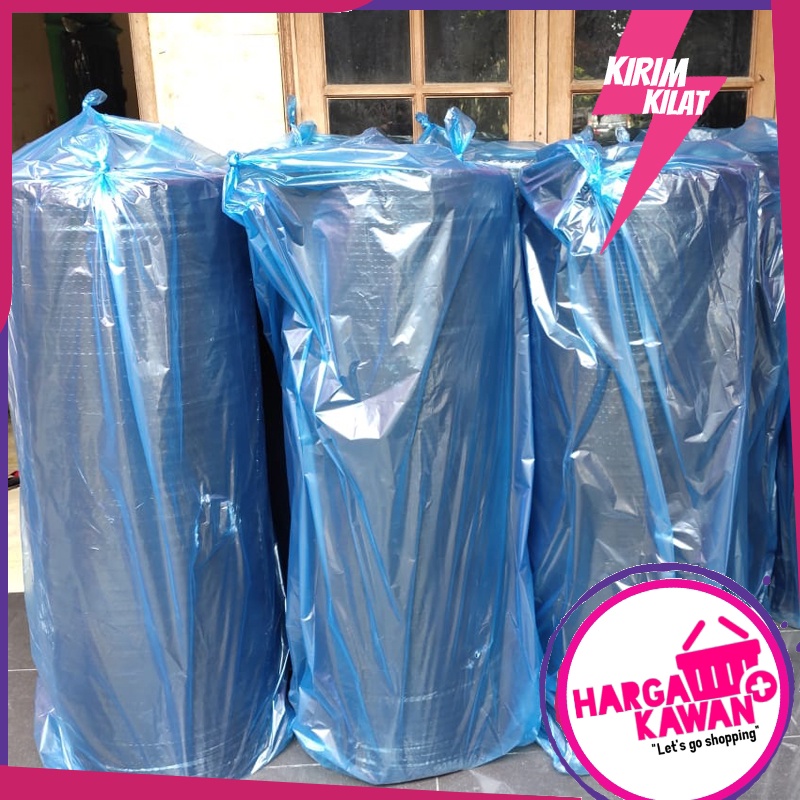 Bubble Wrap Jakarta Barat Kirim Kilat Max Pembelian 2 Roll