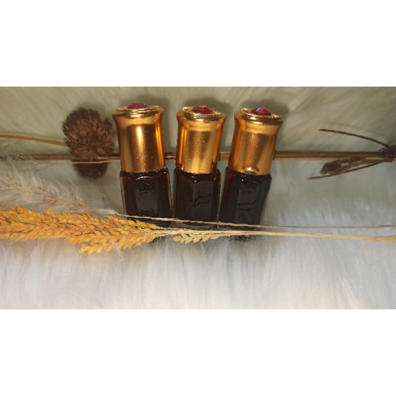 minyak apel jin hitam kemerahan tufahul jin minyak keperluan isi 3 ML