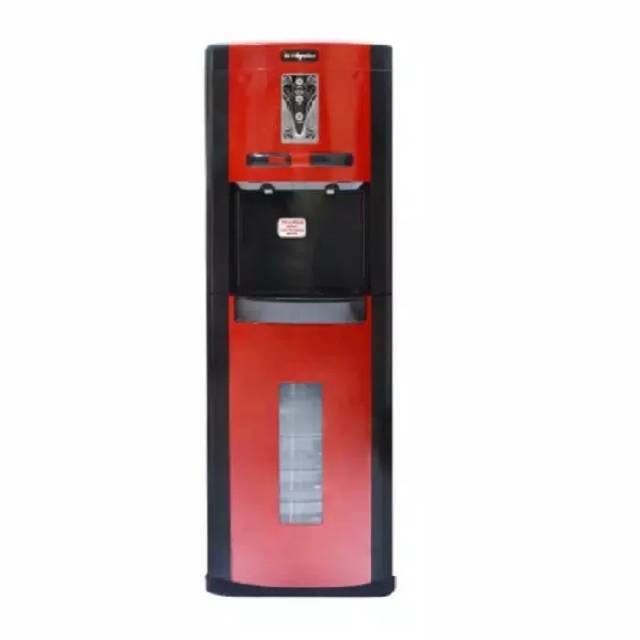 Dispenser galon bawah Hot n normal Miyako WD200