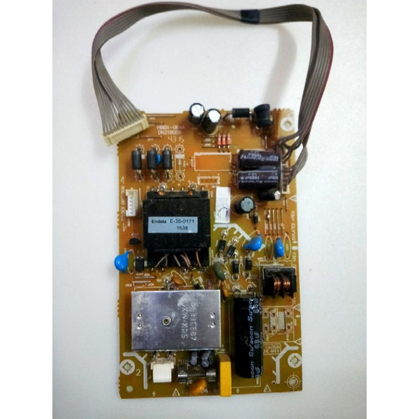 POWER SUPLY TV POLYTRON PLD24T810 / PSU PLD24D950 / PSU PLD24D811