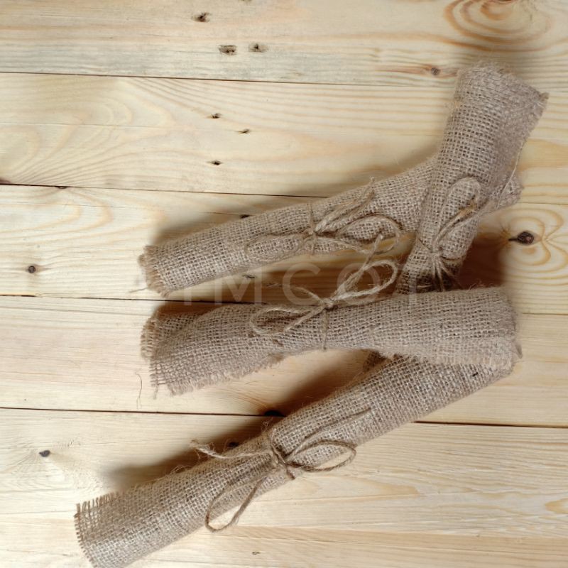 KAIN GONI / KAIN JUTE / KAIN BURLAP TERMURAH