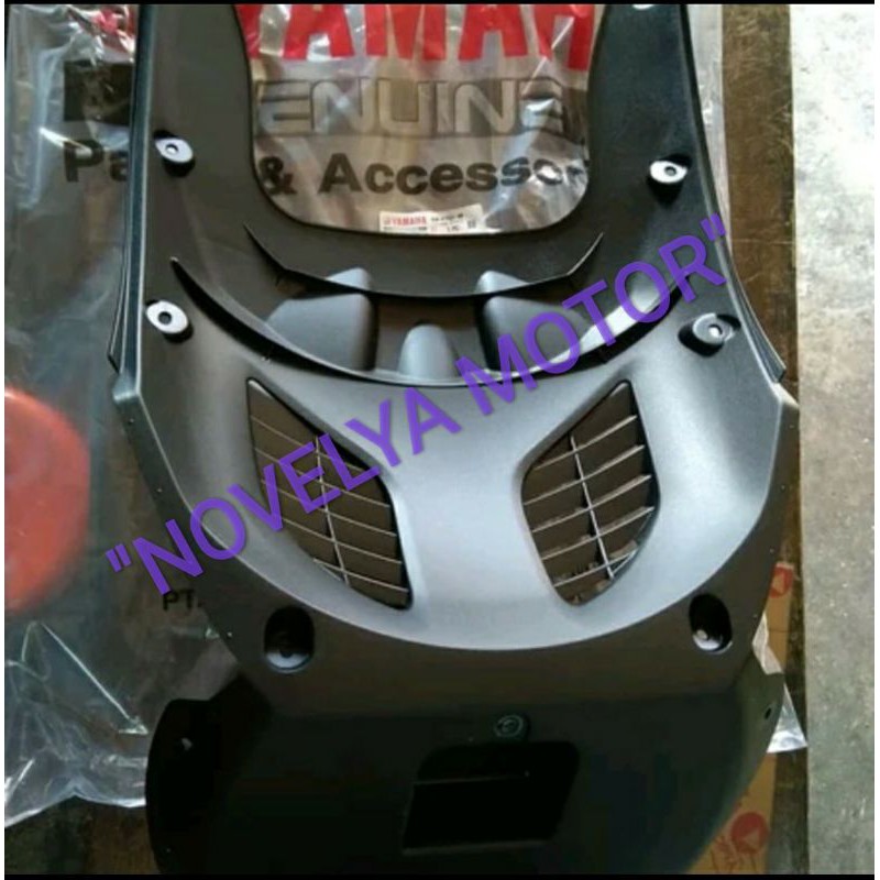 DEK PARU FENDER INNER LEXI ORI YAMAHA ASLI B3F-F1552-00