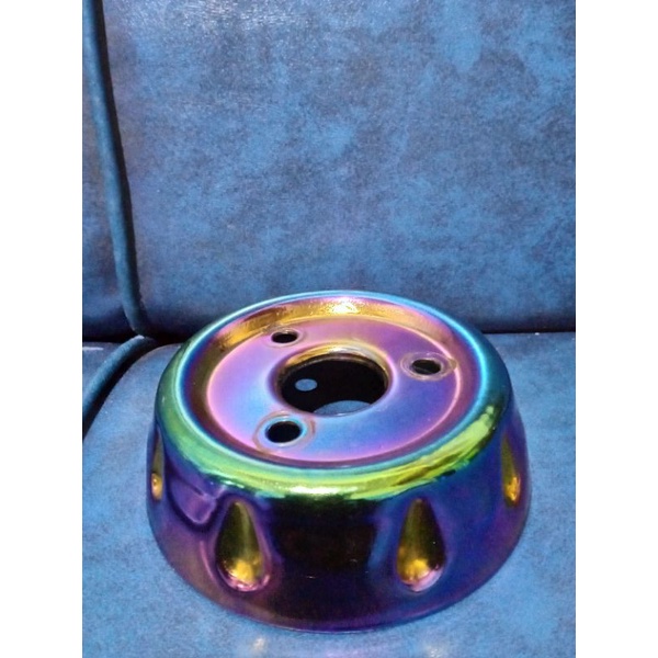 encup rainbow nouvo sporty