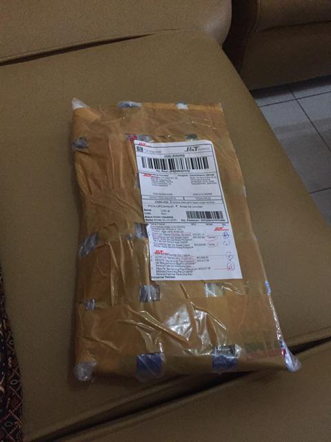 Hpplos Talenan Kecil Chopping Board Papan Pemotong 24x15 Cm Peralatan Masak Dapur Kuning