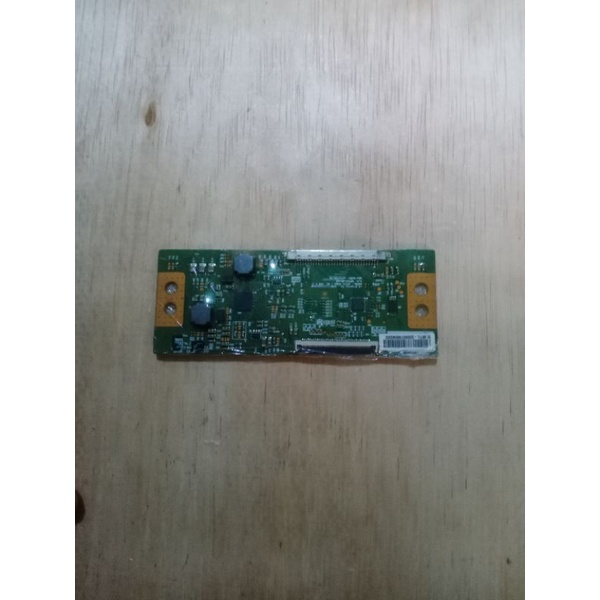 TCON TICON TV LED TOSHIBA 32P1400VJ 32P1400 32P