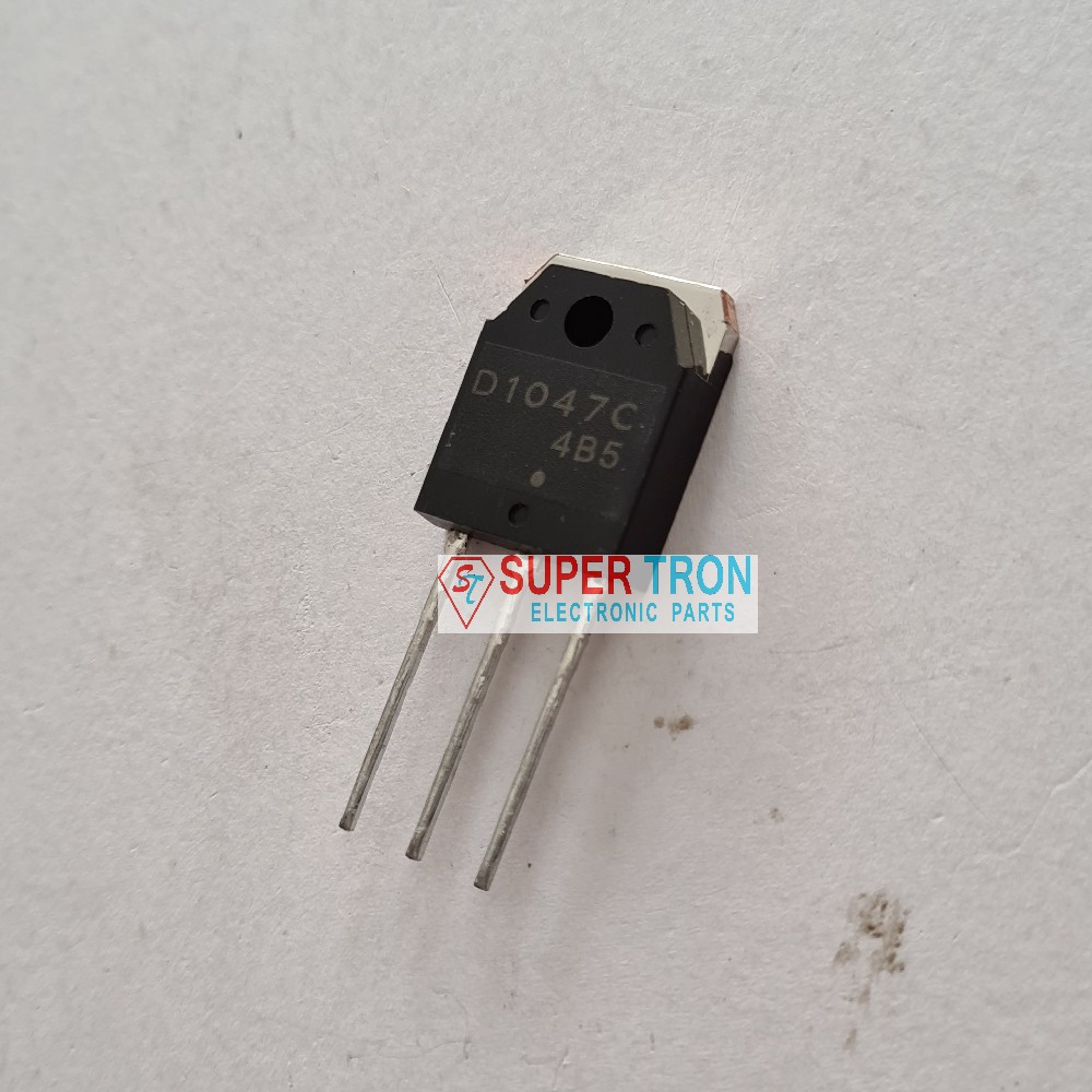 Transistor D-1047