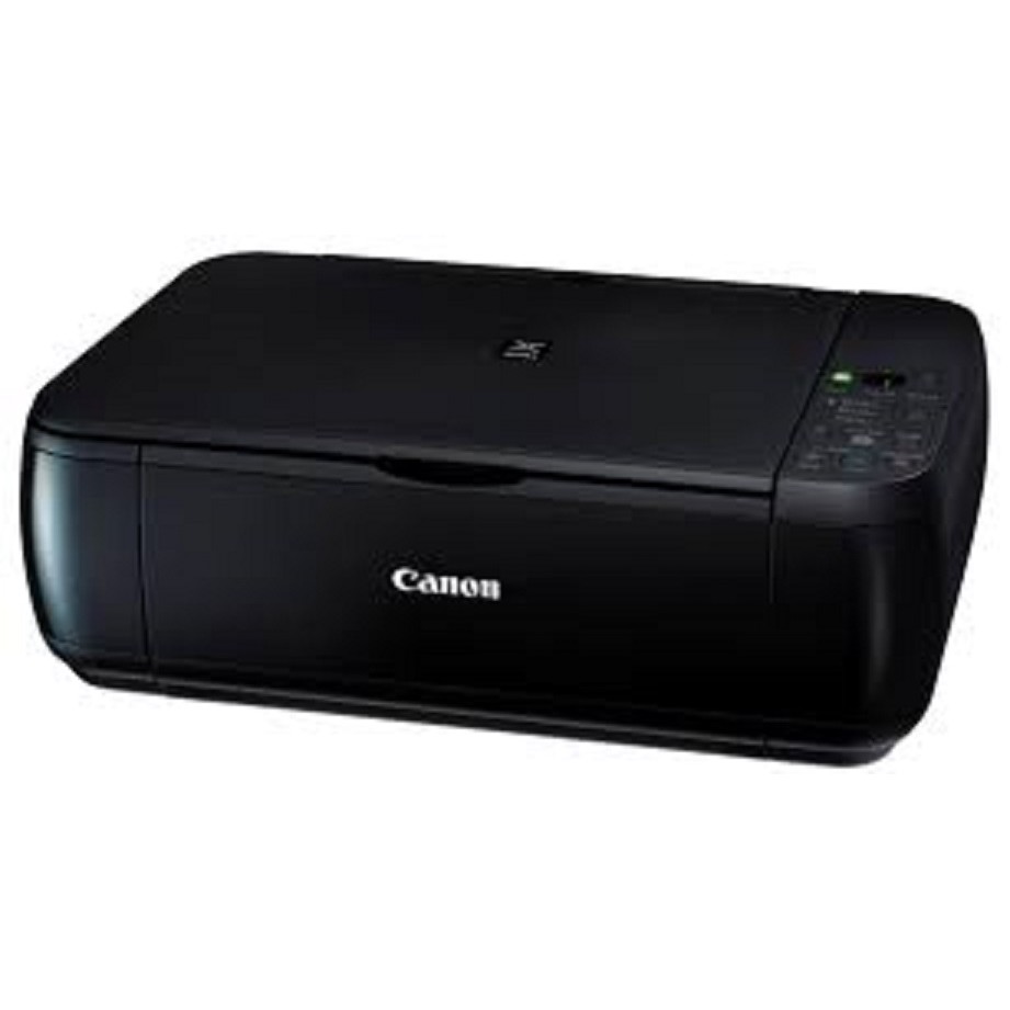 Printer Canon MP 287 Baru ( tanpa infus)