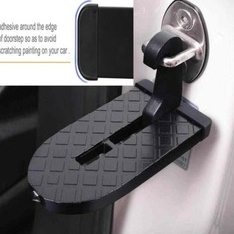 alat injak pintu mobil / alat panjat mobil / car door stepper / alat ke atap mobil