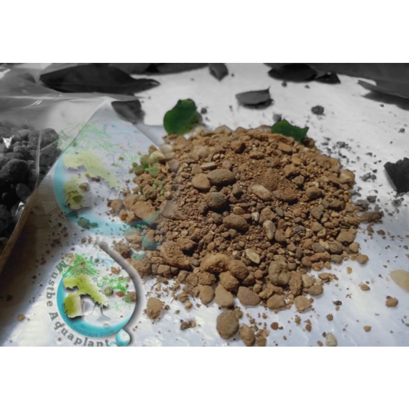 Jual Tia Sand No Kemasan Kg Pasir Kosmetik Kasar Pasir Hias Aquascape Shopee Indonesia