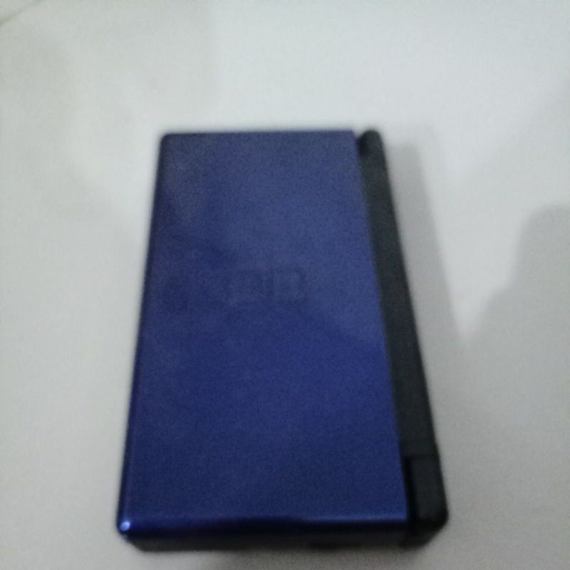 nintendo ds lite rusak murah meriah