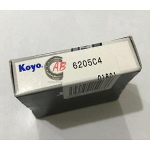 Bearing 6205 C4 koyo
