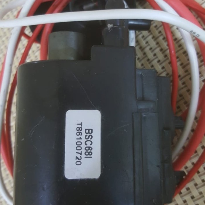 Flyback BSC681 TV Playback Plyback