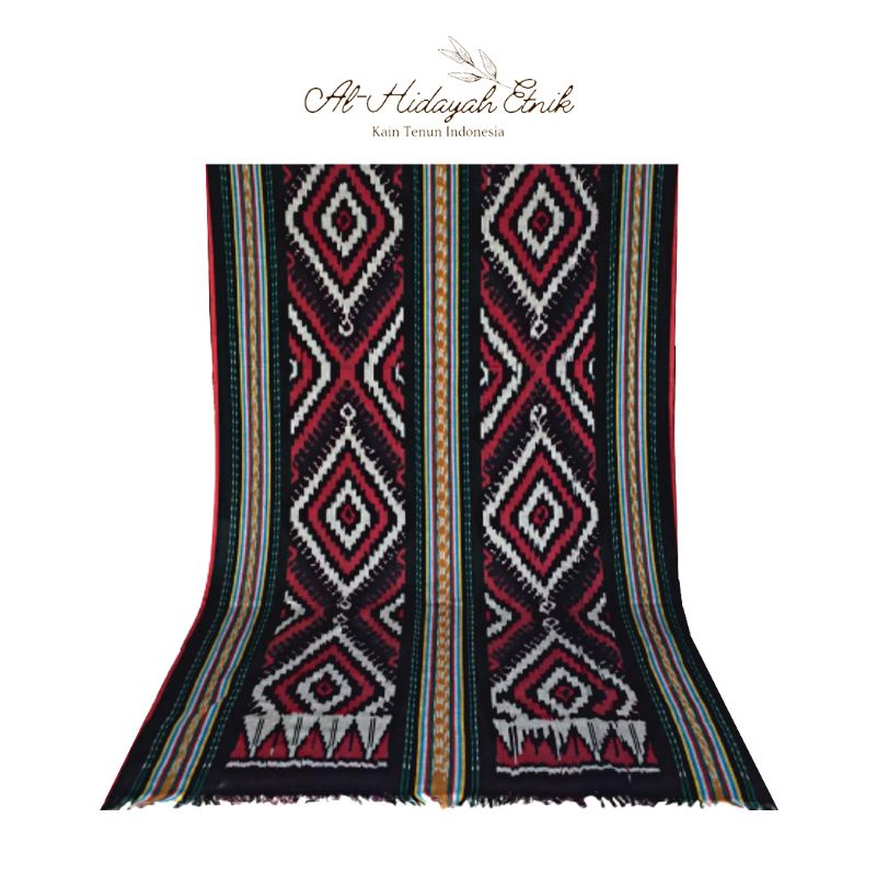 Kain Tenun Etnik Kain Tenun Meteran Kain Tenun Jepara