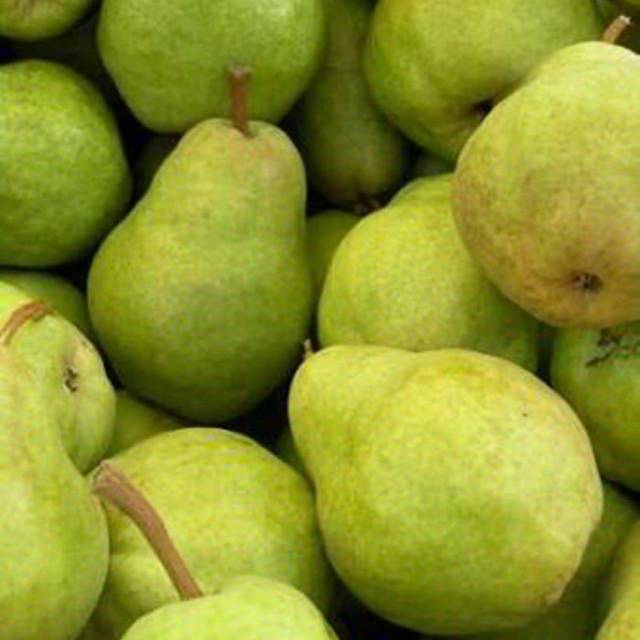 

PEAR PAKAM/PEAR HIJAU 500GRAM