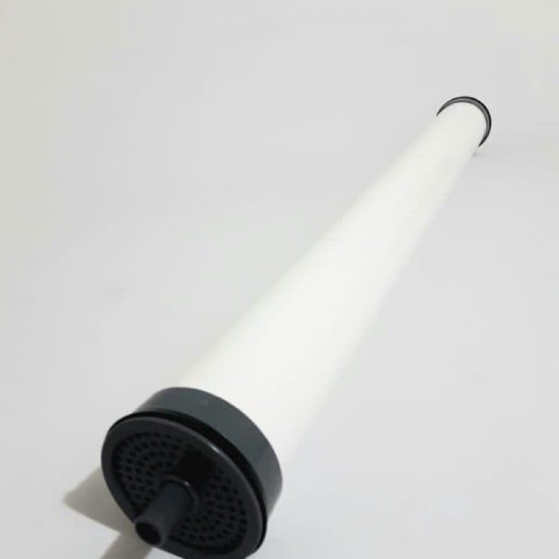 UltraFiltrasi Membrane 4040 UF Membrane 4040 Filter Air 0,1 Micron