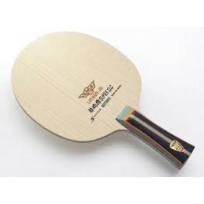 Terbaru Blade Butterfly Lin Yun Ju Super ZLC