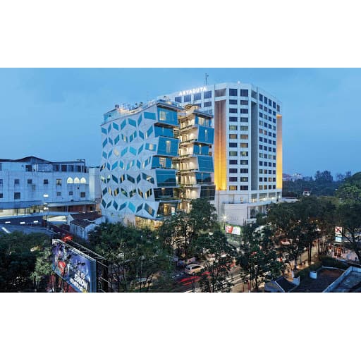Voucher Hotel U Janevalla Bandung
