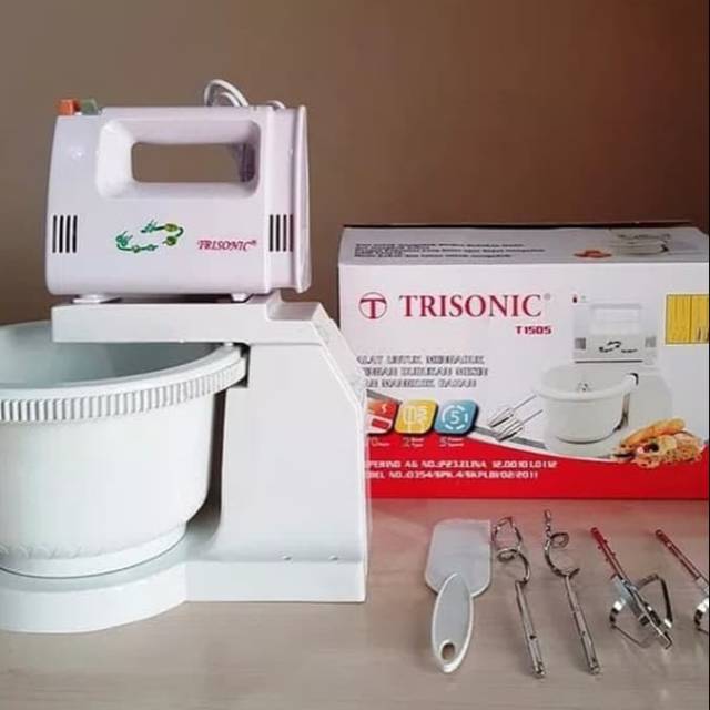 Mixer trisonic T1505