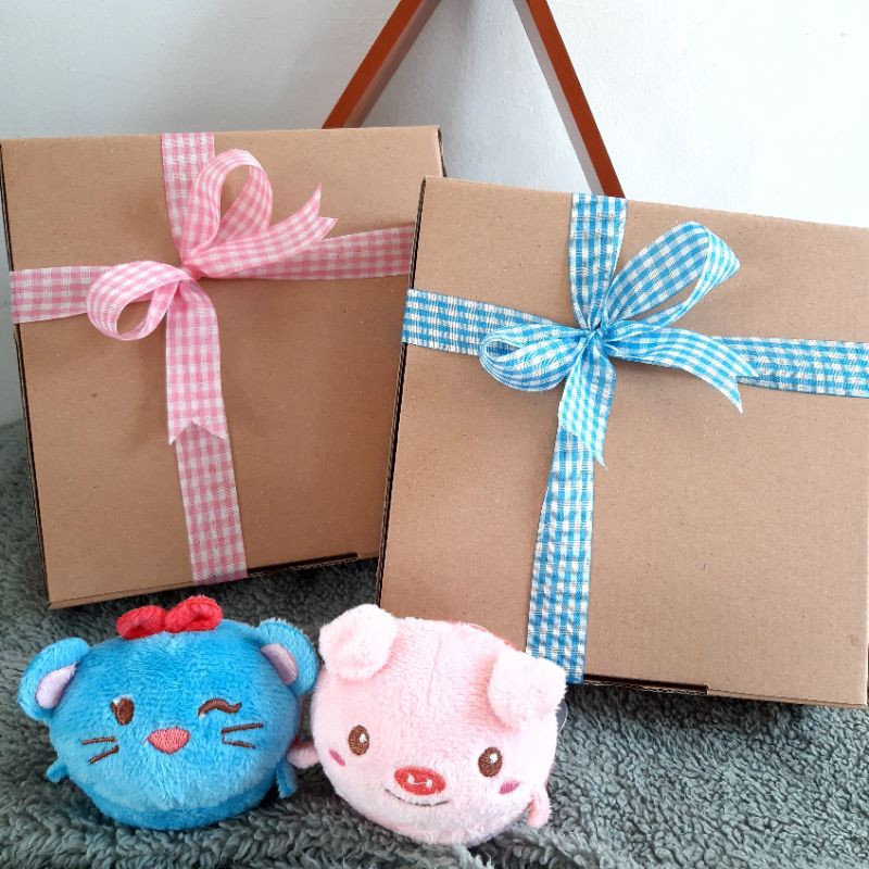 Hampers Bayi  Newborn Prewaker 3D/ Kado Bayi