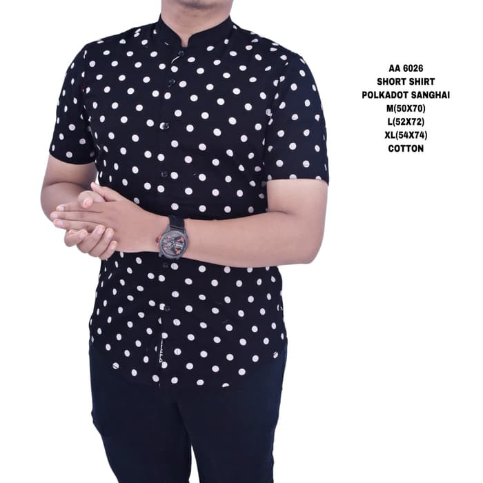 kemeja flanel pria lelaki cowok (LEVIS) murah navy