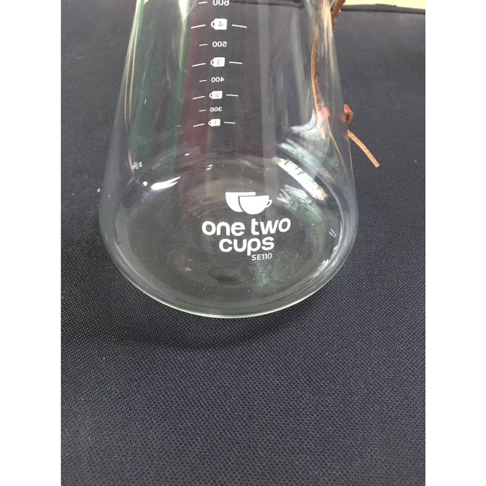 BAYAR DI TEMPAT Teko Kopi Barista 600ml Coffee Maker Pot V60 Drip Kettle