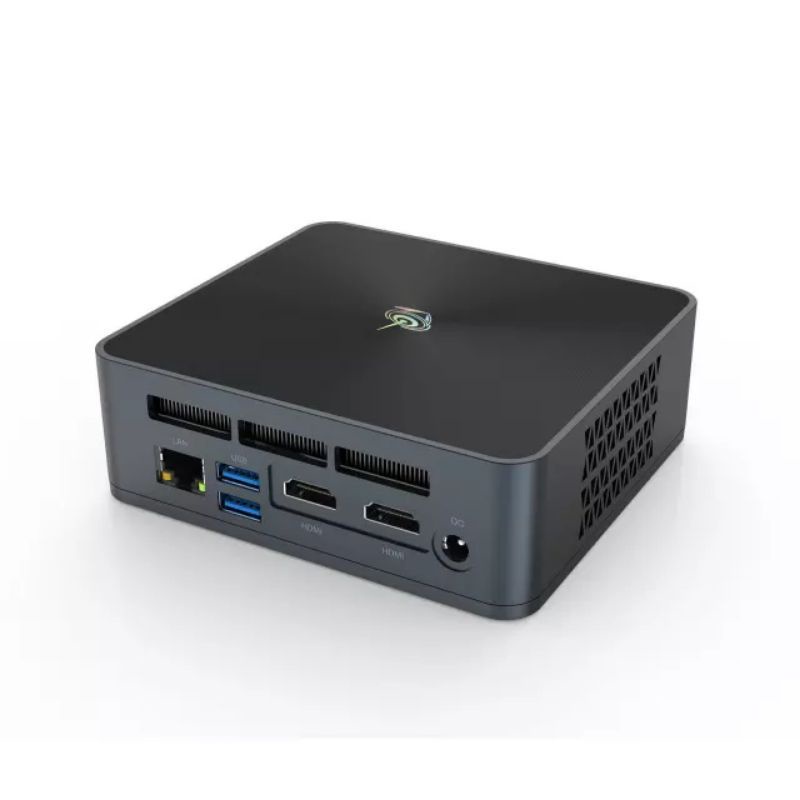 Mini PC Beelink SEi10 Intel i5-1035G4 8/256GB SSD 4K Windows 11