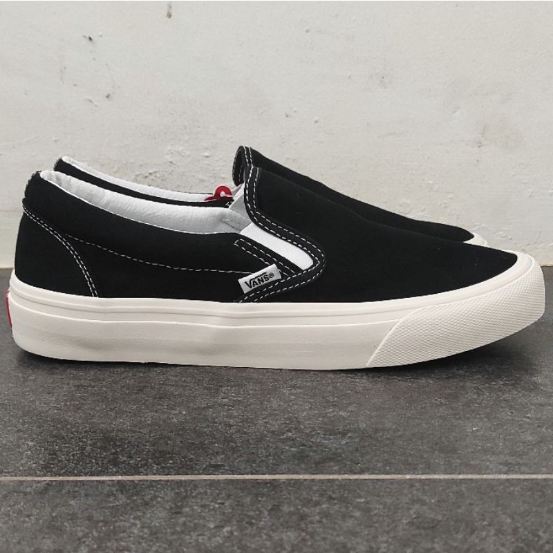 Sepatu Vans Slip on Premium Import Sepatu Slipon Vans Slip On OG