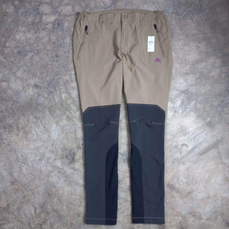 Celana panjang gunung mountain gear