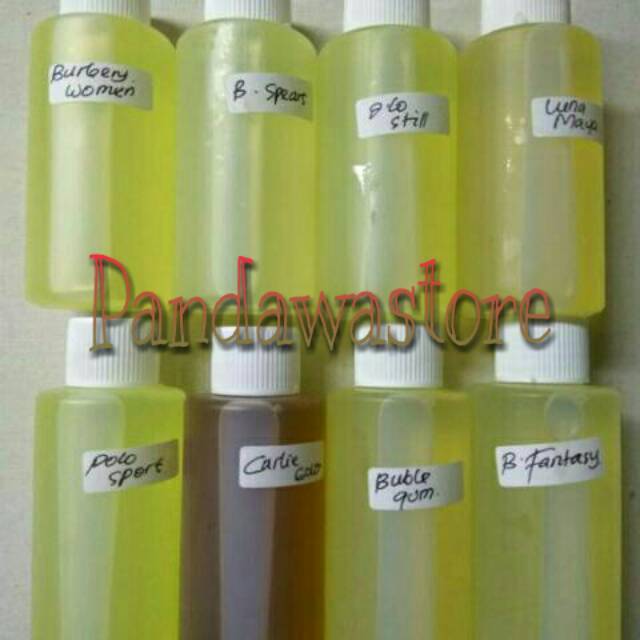 BIANG PARFUM AVRIL LAVIGNE EP 100 ML ORIGINAL