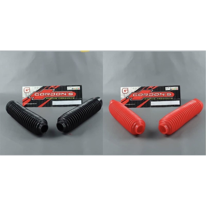 Karet boots original gordon -Karet shock depan tele gordon as 41