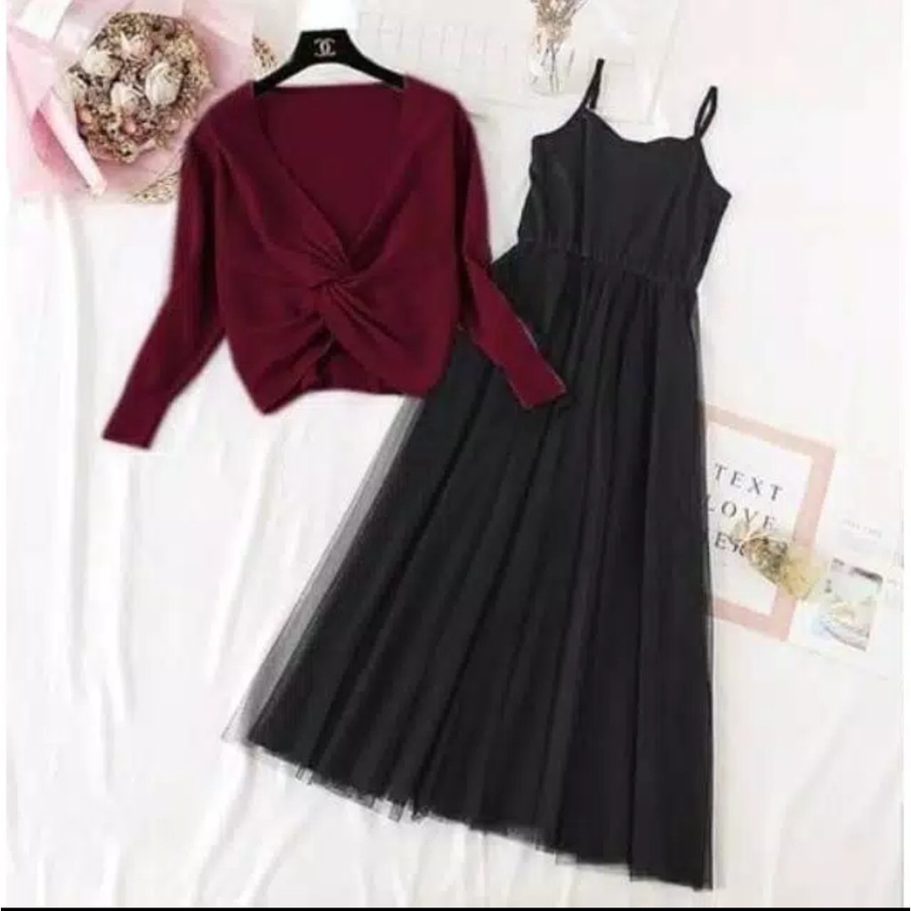 SET 2IN1 YUAN CROSS NSP