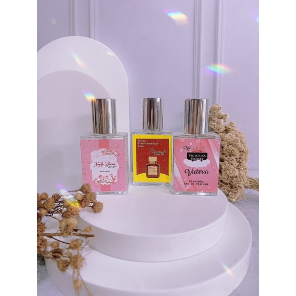 [PREMIUM] Sale Parfume Luxury non box 35ml terbaik tahan lama