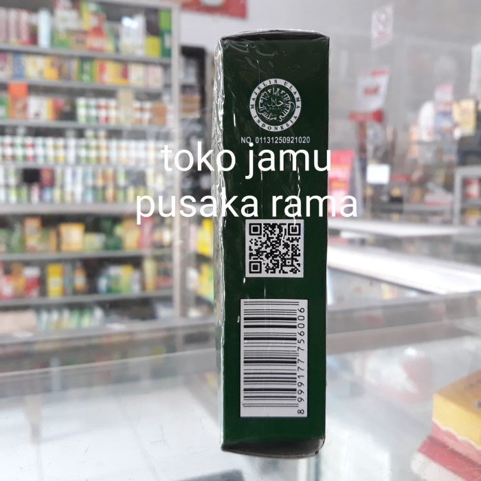 

JAMU KUNYIT KONENG TEMEN CAP BUNGA MELATI TERBAIK !!