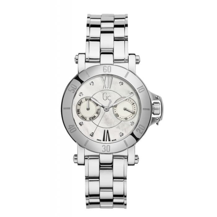 Jam Tangan Guess Collection GC Femme GC X74103L1S ORIGINAL 12PM Watch