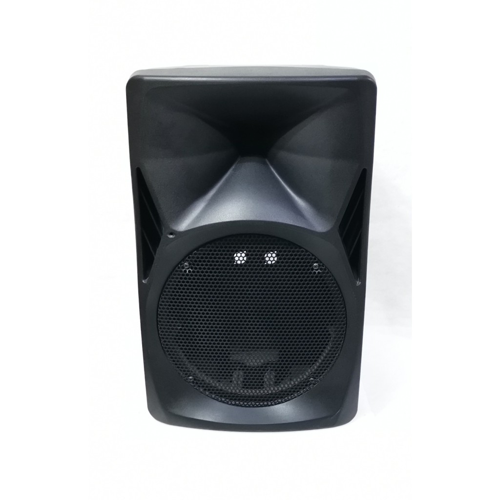 STX -  BOX PVC KOSONG : BOX STX FIBER 15INCH SS