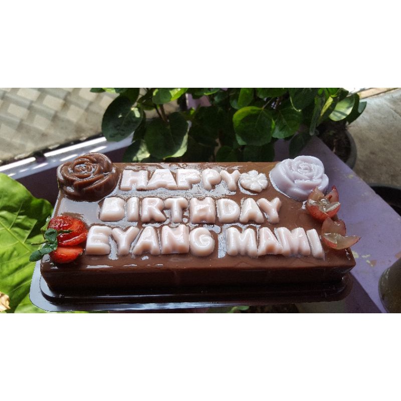 

puding 22x7x9
