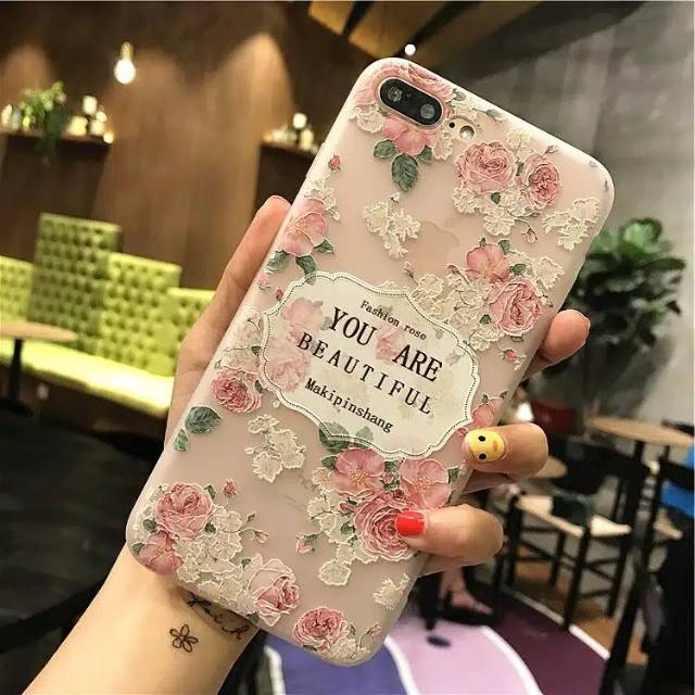 Casing Oppo A9 2020