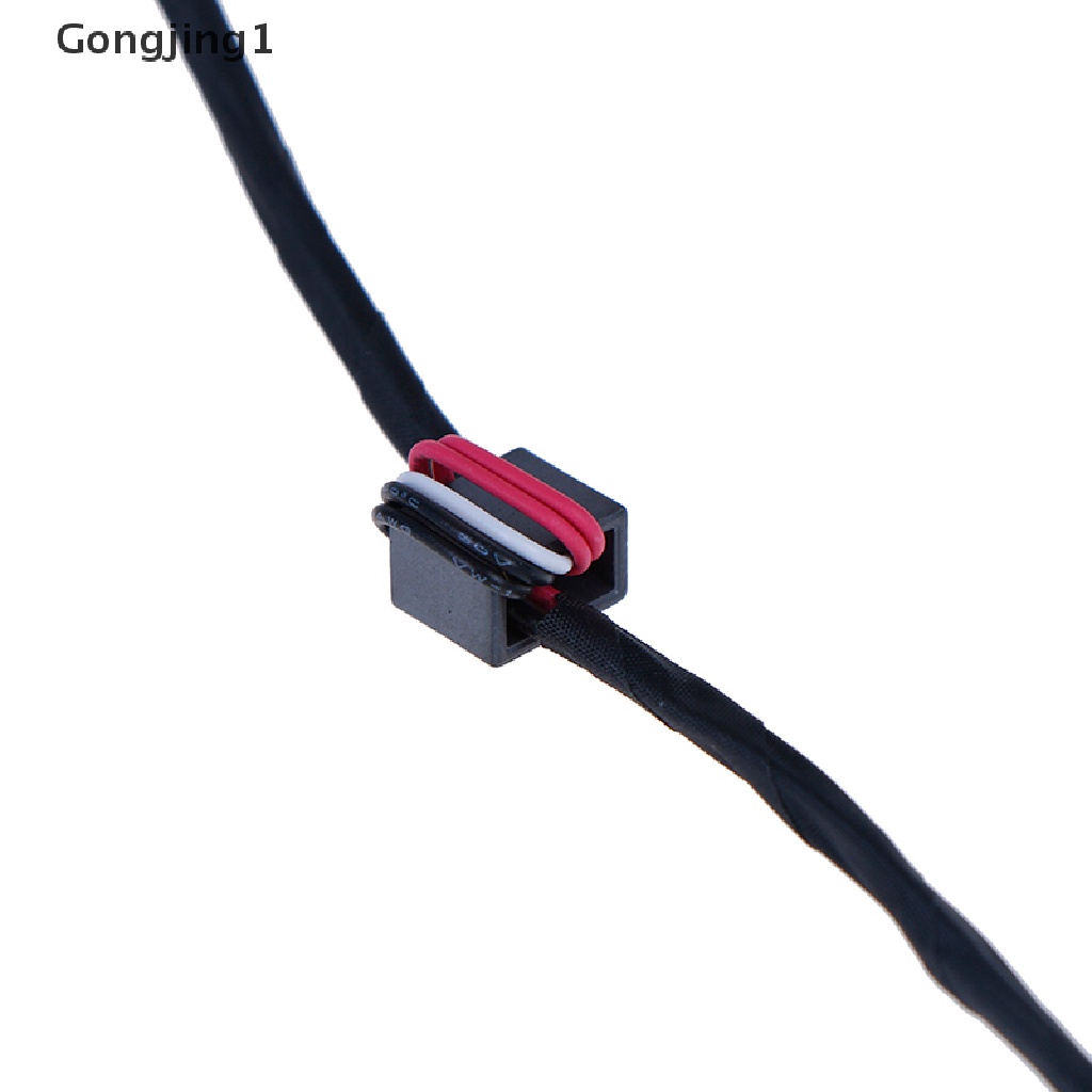 Gongjing1 Kabel power DC Untuk lenovo G50 G50-70 G50-45 G50-30 G40-70