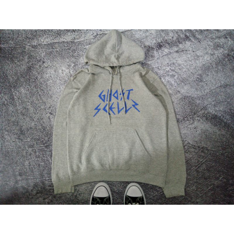 Gildan Second / Hoodie GILDAN Second / Second Brand Original