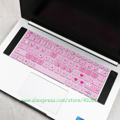 Cover Pelindung Keyboard Bahan Silikon Untuk Huawei Matebook D16 16.1 Inch 2021