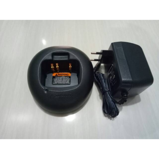 CHARGER MOTOROLA GP308 - MOTOROLA GP88S