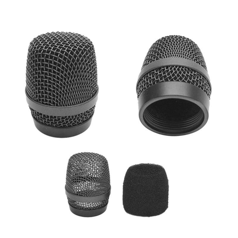 Cre Kepala Mic Pengganti Untuk Sennheiser E935 E945