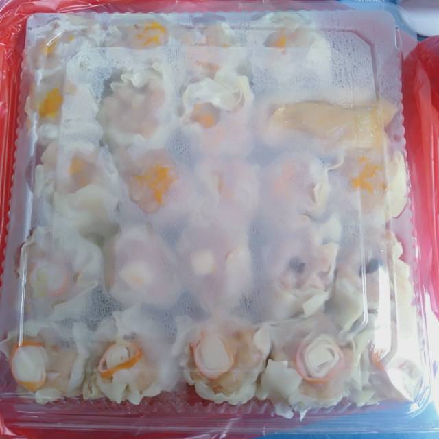 

Dimsum Aisyah enakkk