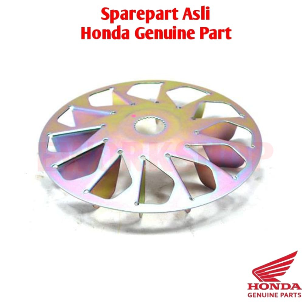 Kipas Rumah Roller - Vario Beat Scoopy Spacy  Asli Honda 22113KVY900