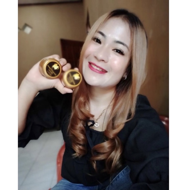 CREAM SUPERGOLD ORIGINAL